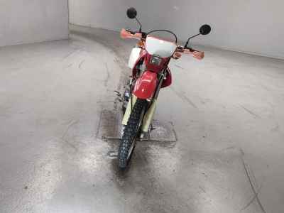 Honda XR250