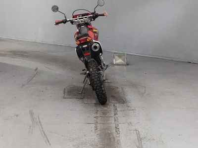 Honda XR250