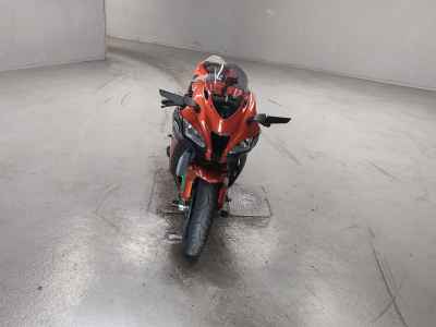 Kawasaki Ninja ZX-10R 2025