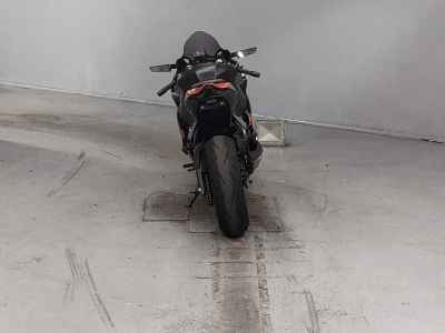 Kawasaki Ninja ZX-10R 2025