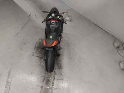 Kawasaki Ninja ZX-10R 2025