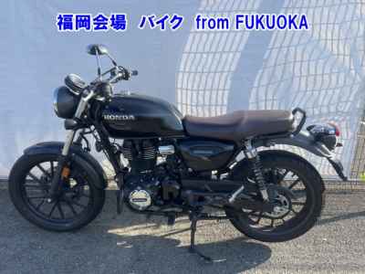 Honda GB350