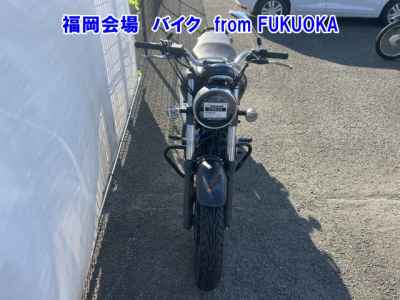 Honda GB350