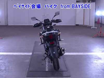 Suzuki V-Strom 250