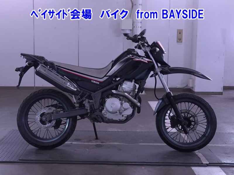 Yamaha XT250X 2006