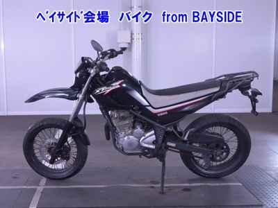 Yamaha XT250X 2006