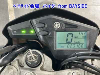 Yamaha XT250X 2006