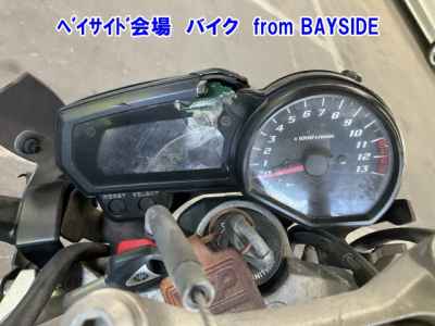 Yamaha FZ1 Fazer 2010