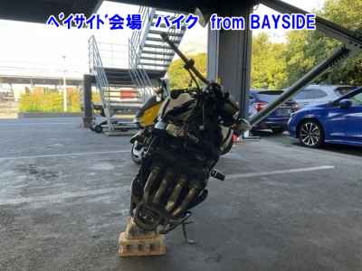 Yamaha FZ1 Fazer 2010