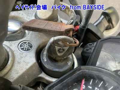 Yamaha FZ1 Fazer 2010