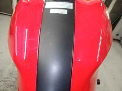 Ducati Monster 696 2009