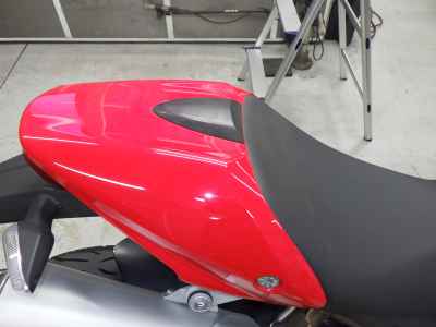 Ducati Monster 696 2009