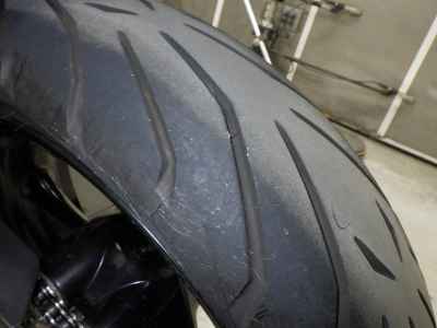 Ducati Monster 696 2009