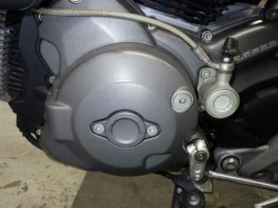 Ducati Monster 696 2009