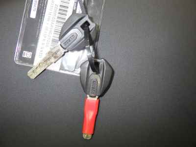 Ducati Monster 696 2009