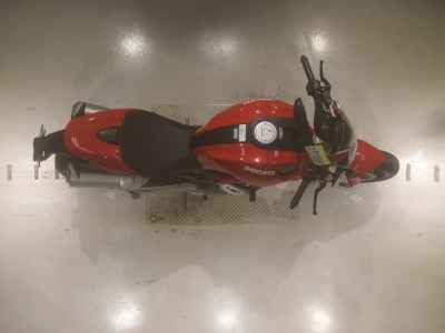 Ducati Monster 696 2009