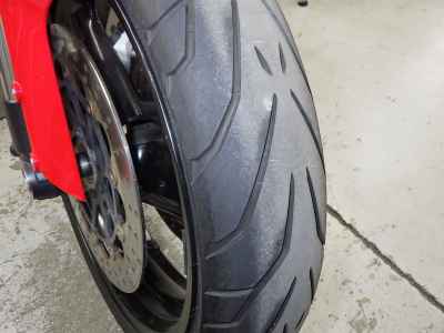 Ducati Monster 696 2009