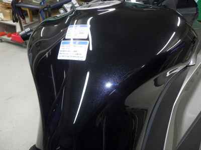 Kawasaki Ninja 1000SX 2024