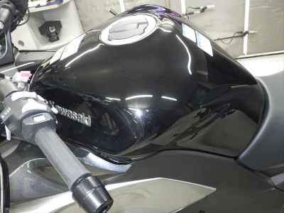 Kawasaki Ninja 1000SX 2024