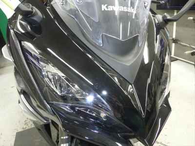 Kawasaki Ninja 1000SX 2024