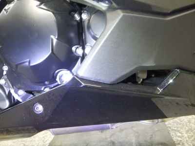 Kawasaki Ninja 1000SX 2024