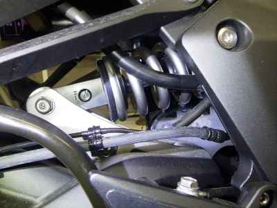 Kawasaki Ninja 1000SX 2024