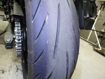 Kawasaki Ninja 1000SX 2024