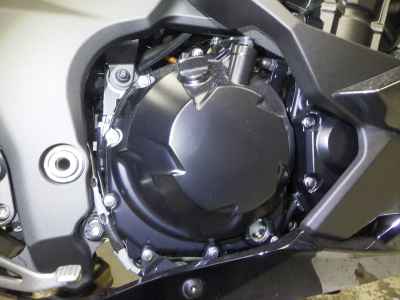 Kawasaki Ninja 1000SX 2024