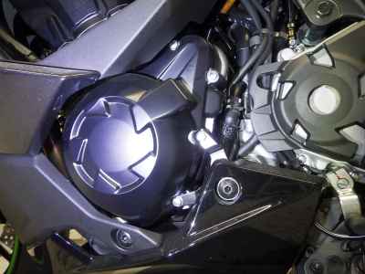 Kawasaki Ninja 1000SX 2024