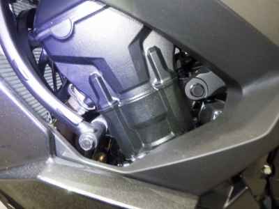 Kawasaki Ninja 1000SX 2024