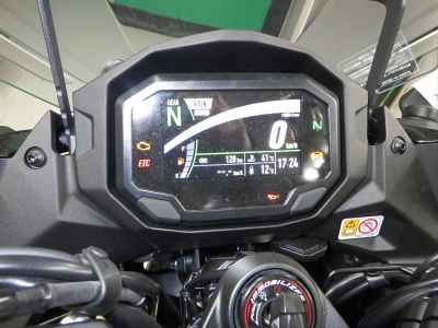 Kawasaki Ninja 1000SX 2024