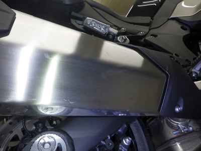 Kawasaki Ninja 1000SX 2024