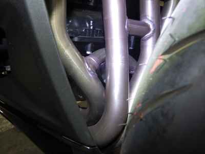 Kawasaki Ninja 1000SX 2024