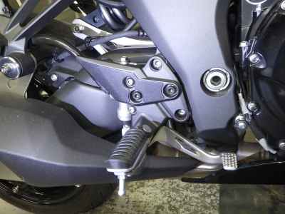 Kawasaki Ninja 1000SX 2024