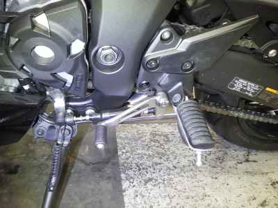 Kawasaki Ninja 1000SX 2024