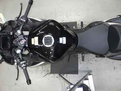 Kawasaki Ninja 1000SX 2024