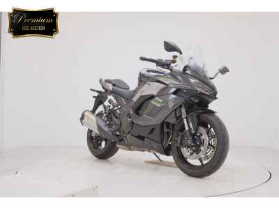 Kawasaki Ninja 1000SX 2024