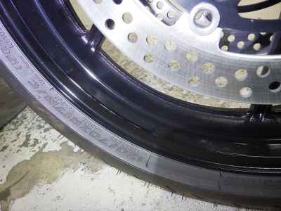 Kawasaki Ninja 1000SX 2024