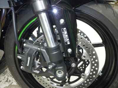 Kawasaki Ninja 1000SX 2024