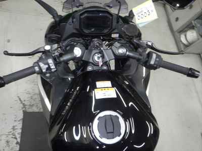 Kawasaki Ninja 1000SX 2024