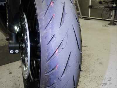 Kawasaki Ninja 1000SX 2024