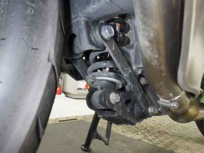 Kawasaki Ninja 250 2023