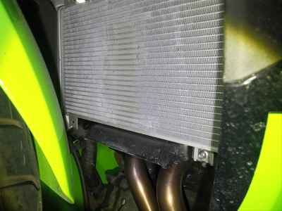 Kawasaki Ninja 250 2023