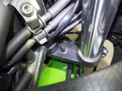 Kawasaki Ninja 250 2023