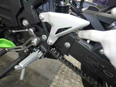 Kawasaki Ninja 250 2023