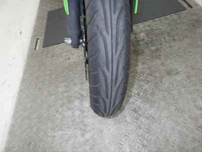 Kawasaki Ninja 250 2023