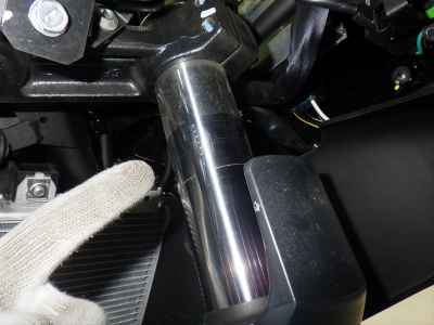 Kawasaki Ninja 250 2023