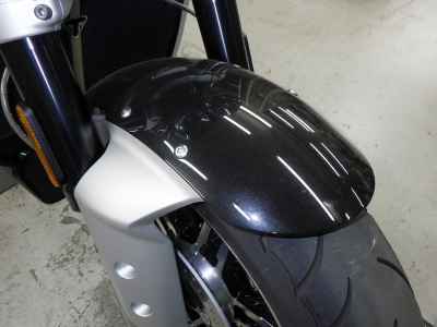 Triumph Rocket 3 GT 2005