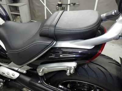 Triumph Rocket 3 GT 2005