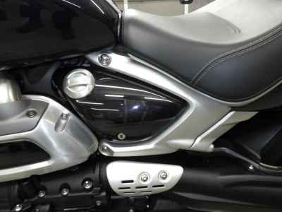 Triumph Rocket 3 GT 2005